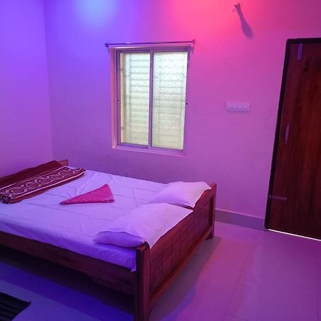 Hotel Dream Light ! Puri Exterior photo